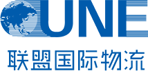 郑州联盟国际货运代理有限公司 Logo